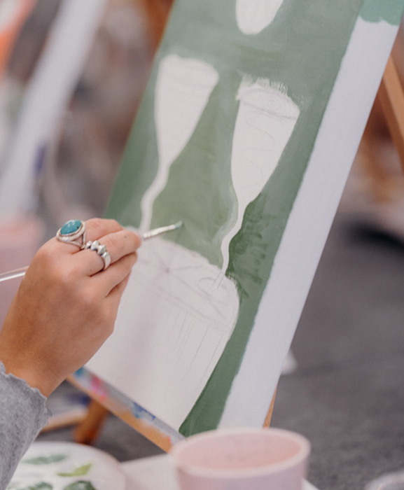 Studio Ruma Workshops